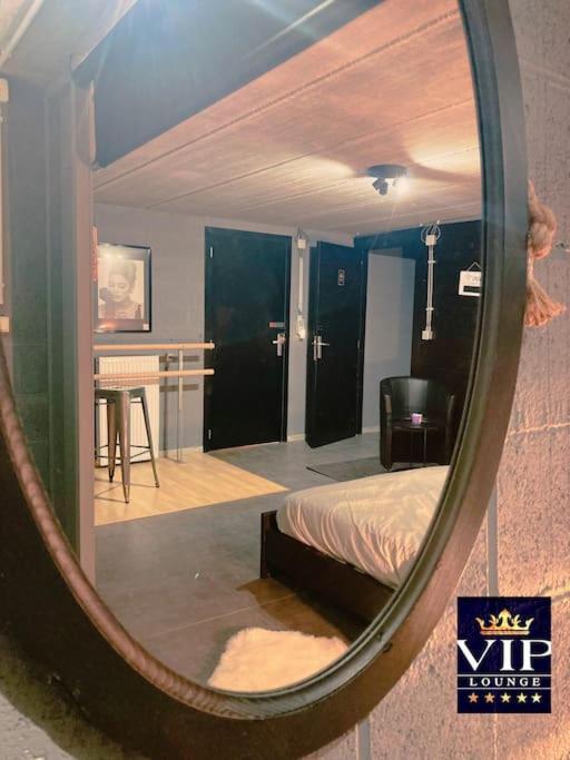 Vip Lounge Appartement Avec Jacuzzi Et Jardin Andenne Exterior foto